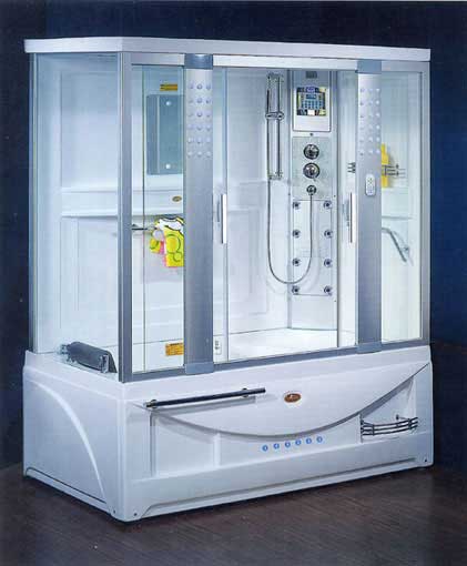 蒸氣室ZF1509II(L1)，長:1520，寬:810，高:2050(2150)
