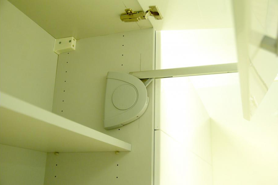 系統廚具-多納斯系列