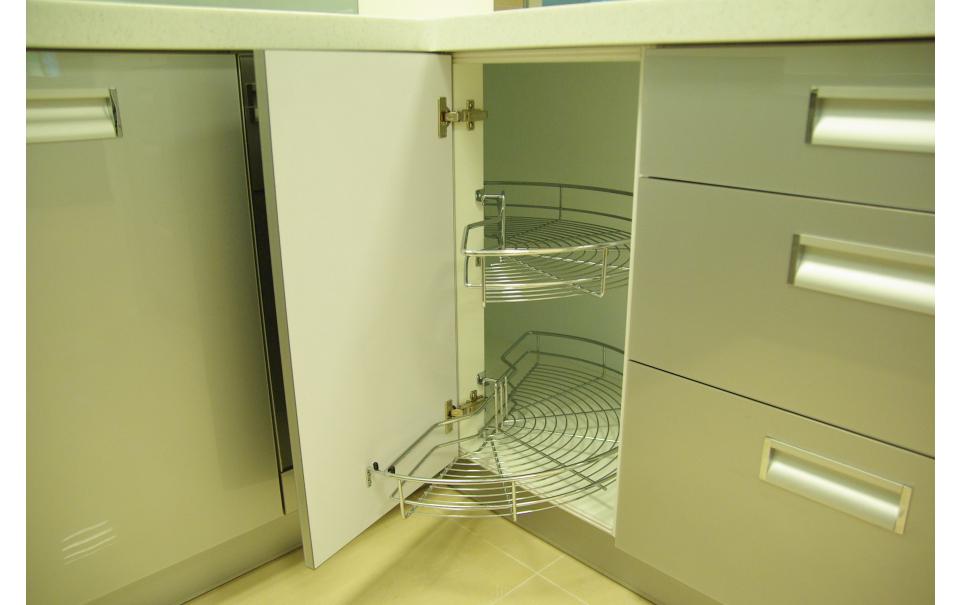 系統廚具-依絲麗系列