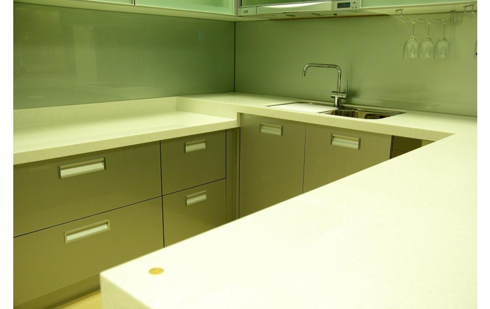 系統廚具-依絲麗系列