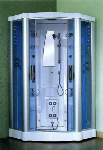 蒸氣室UZS1212III(2)，長:1200，寬:1200，高:2150