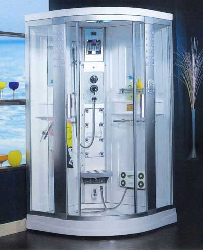 蒸氣室ZS1010III(L1)，長:1000，寬:1000，高:2050(2150)