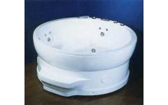 衛浴設備-按摩浴缸A9102
