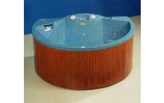 衛浴設備-按摩浴缸A9016