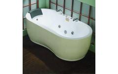 衛浴設備-按摩浴缸GA1708A