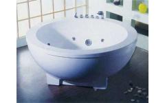 衛浴設備-按摩浴缸GY1515
