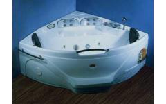 衛浴設備-按摩浴缸PAS1616II(2)