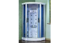 衛浴設備-蒸氣室UZS0909III(2)