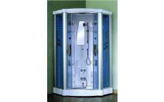 衛浴設備-蒸氣室UZS1212III(2)