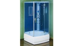 衛浴設備-蒸氣室ZF0909III(D1)