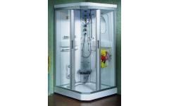 衛浴設備-蒸氣室ZF0909III(F1)