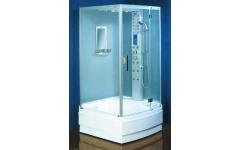 衛浴設備-蒸氣室ZF1010III(D)