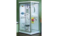 衛浴設備-蒸氣室ZF1108III(F1)