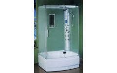 衛浴設備-蒸氣室ZF1209III(F1)