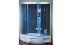 衛浴設備-蒸氣室ZF1212III(F2)
