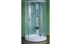 衛浴設備-蒸氣室ZS0909III(C)