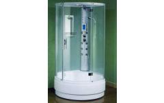 衛浴設備-蒸氣室ZS0909III(D)