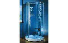 衛浴設備-蒸氣室ZS1010III(C1)