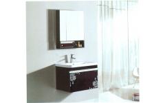 衛浴設備-浴櫃洗手台M-6170