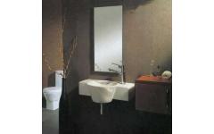 衛浴設備-浴櫃洗手台MH012