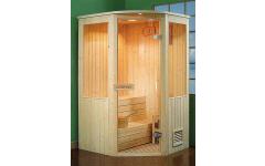 衛浴設備-三溫暖烤箱A803