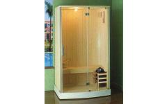 衛浴設備-三溫暖烤箱A808
