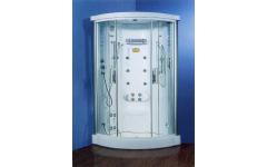 衛浴設備-蒸氣室PZF1709II(2)